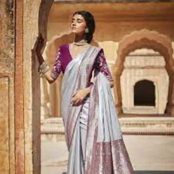 Graceful Designer Sarees